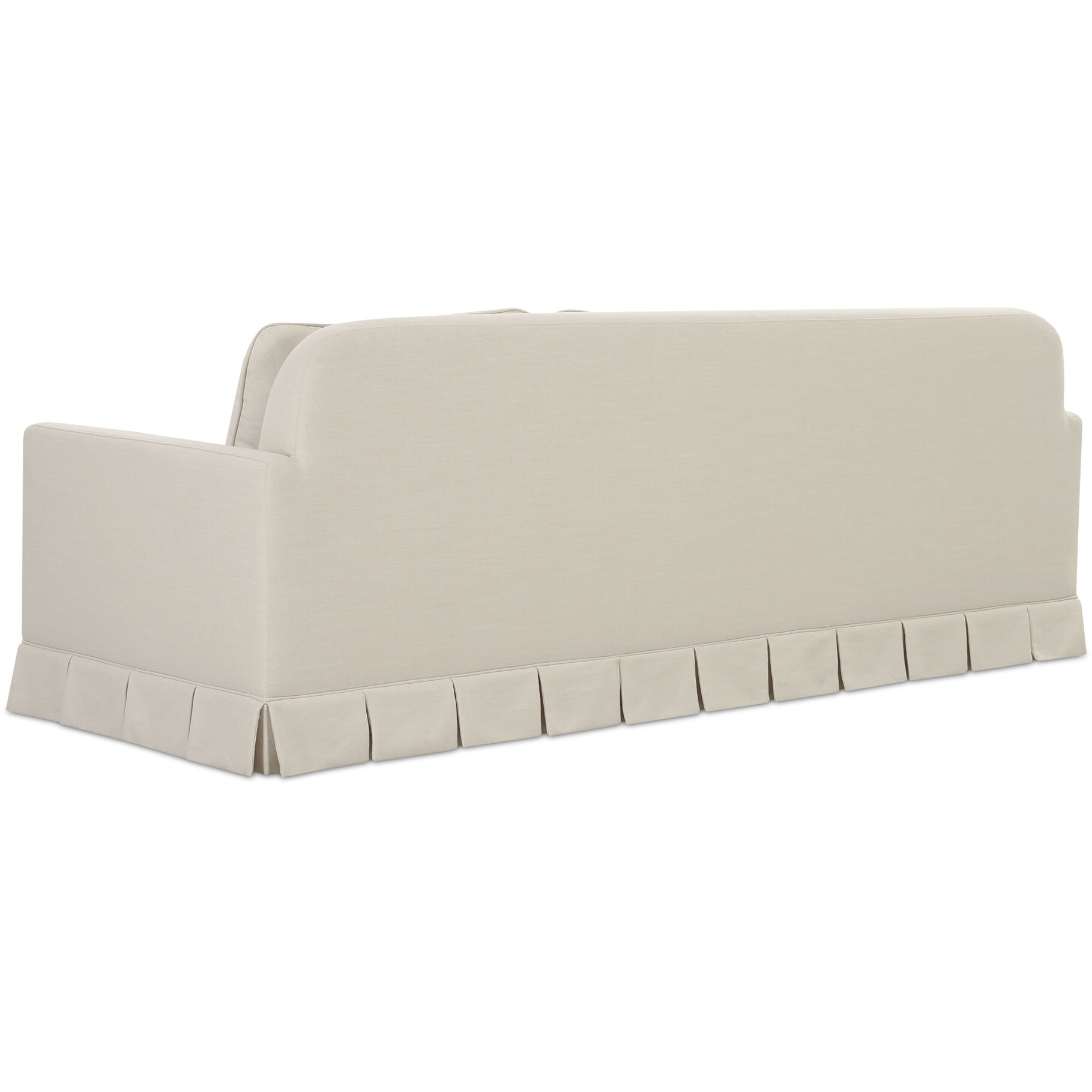 Pellicano White Sofa